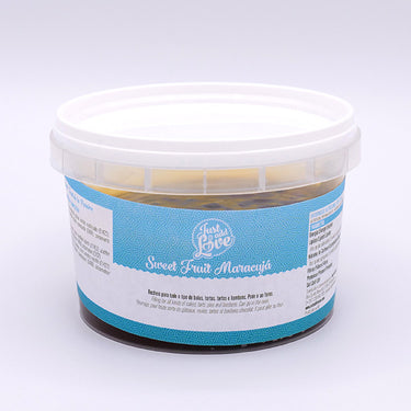 Sweet Fruit Maracujá - 400gr